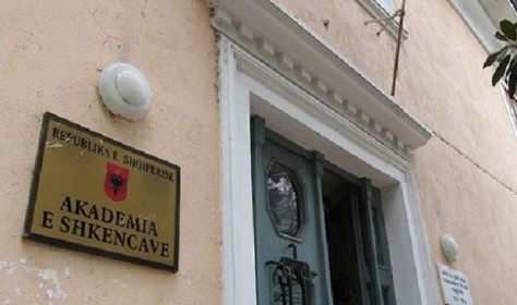 100 mln leke fond shtese per Akademine e Shkencave: Ja ku do financohen